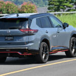 【画像】【試乗】日産復活の狼煙はＸトレイルから！　走りの「NISMO」に大人な「AUTECH」にアウトドアな「ロッククリーク」と新グレードを引っ提げて生まれ変わった 〜 画像94