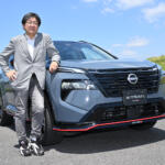 【画像】【試乗】日産復活の狼煙はＸトレイルから！　走りの「NISMO」に大人な「AUTECH」にアウトドアな「ロッククリーク」と新グレードを引っ提げて生まれ変わった 〜 画像63