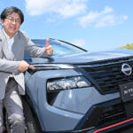 【試乗】日産復活の狼煙はＸトレイルから！　走りの「NISMO」に大人な「AUTECH」にアウトドアな「ロッククリーク」と新グレードを引っ提げて生まれ変わった