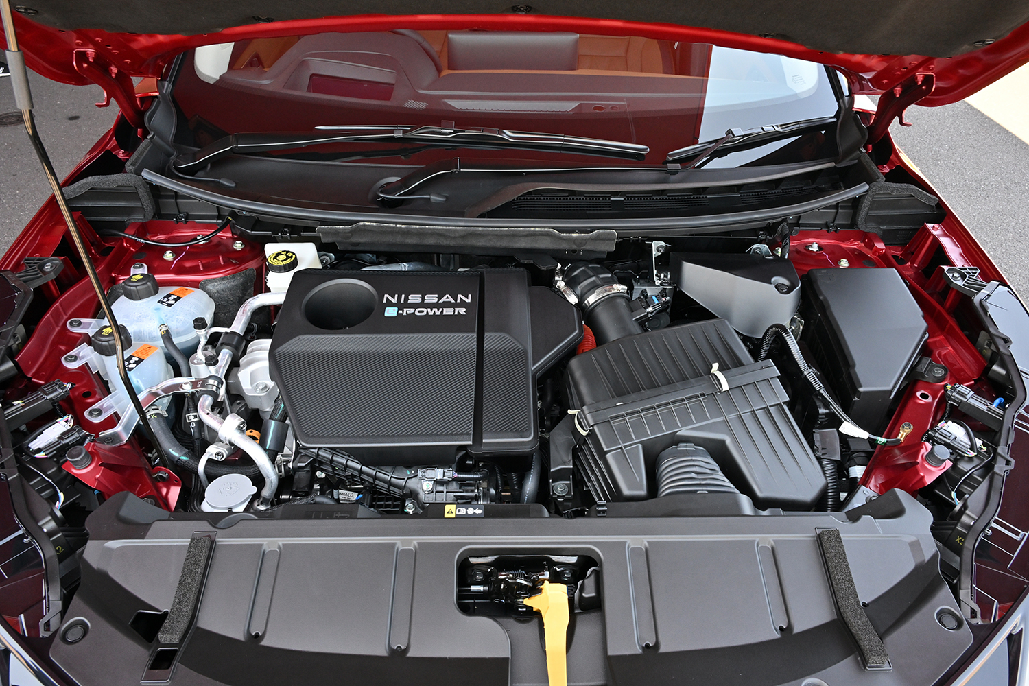 エクストレイルNISMO＆オーテックスポーツスペックが登場 〜 画像78