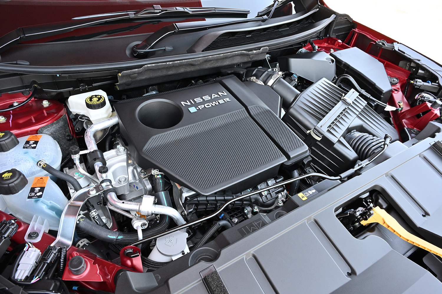 エクストレイルNISMO＆オーテックスポーツスペックが登場 〜 画像79