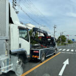 【画像】「ダンプと一緒にすんな」「海コンはヤバすぎる」　トラック乗りが「一緒くたにしないで」と語るワケ 〜 画像5