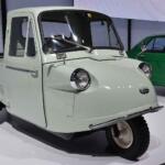 【画像】軽自動車の雄「ダイハツ」の創業は明治時代！　100年企業のダイハツは日本最古の自動車メーカーだった 〜 画像2