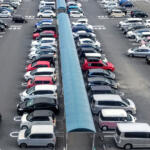 【画像】駐車場の形式は一緒なのになんで国によって駐車の向きが違う？　「前向き」「後ろ向き」が決まる要因とは 〜 画像9