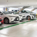 【画像】駐車場の形式は一緒なのになんで国によって駐車の向きが違う？　「前向き」「後ろ向き」が決まる要因とは 〜 画像14