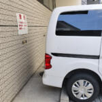 【画像】駐車場の形式は一緒なのになんで国によって駐車の向きが違う？　「前向き」「後ろ向き」が決まる要因とは 〜 画像6