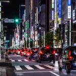 【画像】ベテランドライバー以外は近寄るなと会社から指示！　東京都内の「高難易度」タクシー乗り場とは 〜 画像2