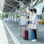 【画像】ベテランドライバー以外は近寄るなと会社から指示！　東京都内の「高難易度」タクシー乗り場とは 〜 画像6