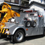 【画像】「クルマ壊れた！　JAFに電話」は大型車は対応外だった！　大型トラックならではのレッカー事情とは 〜 画像1