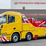 【画像】「クルマ壊れた！　JAFに電話」は大型車は対応外だった！　大型トラックならではのレッカー事情とは 〜 画像7