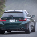 【画像】【試乗】純粋なアルピナ車はもう最後！　D3 Sツーリングに乗って感じた「替えがきかない」走り 〜 画像4
