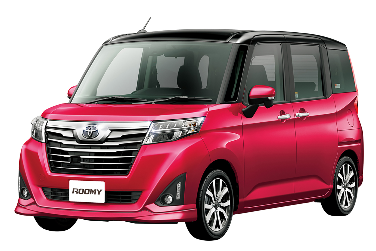 車名別新車販売ランキングでトヨタ車が上位を独占する理由とは 〜 画像9