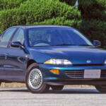 【画像】「日本に寄せすぎる」と逆に失敗する!?　日本車キラーのつもりが売れなかったアメ車３台が惨敗したワケ 〜 画像1