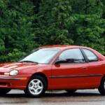 【画像】「日本に寄せすぎる」と逆に失敗する!?　日本車キラーのつもりが売れなかったアメ車３台が惨敗したワケ 〜 画像6
