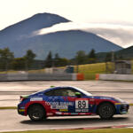 【画像】セッティングが決まらずに挑んだ「TOYOTA GAZOO Racing GR86/BRZ Cup 2025」第５戦！　88号車の井口が３位入賞で逆転年間チャンピオンも見えてきた 〜 画像1