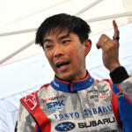 【画像】セッティングが決まらずに挑んだ「TOYOTA GAZOO Racing GR86/BRZ Cup 2025」第５戦！　88号車の井口が３位入賞で逆転年間チャンピオンも見えてきた 〜 画像2