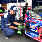 【画像】セッティングが決まらずに挑んだ「TOYOTA GAZOO Racing GR86/BRZ Cup 2025」第５戦！　88号車の井口が３位入賞で逆転年間チャンピオンも見えてきた 〜 画像5