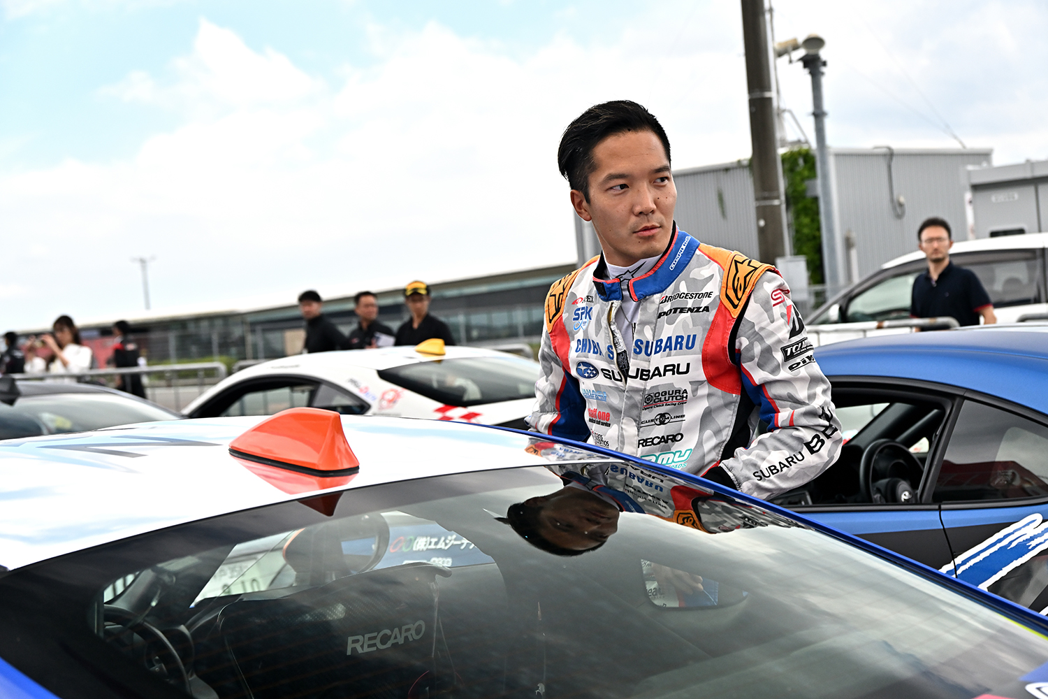 「TOYOTA GAZOO Racing GR86/BRZ Cup 2025」第５戦リポート 〜 画像8