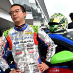 【画像】セッティングが決まらずに挑んだ「TOYOTA GAZOO Racing GR86/BRZ Cup 2025」第５戦！　88号車の井口が３位入賞で逆転年間チャンピオンも見えてきた 〜 画像11