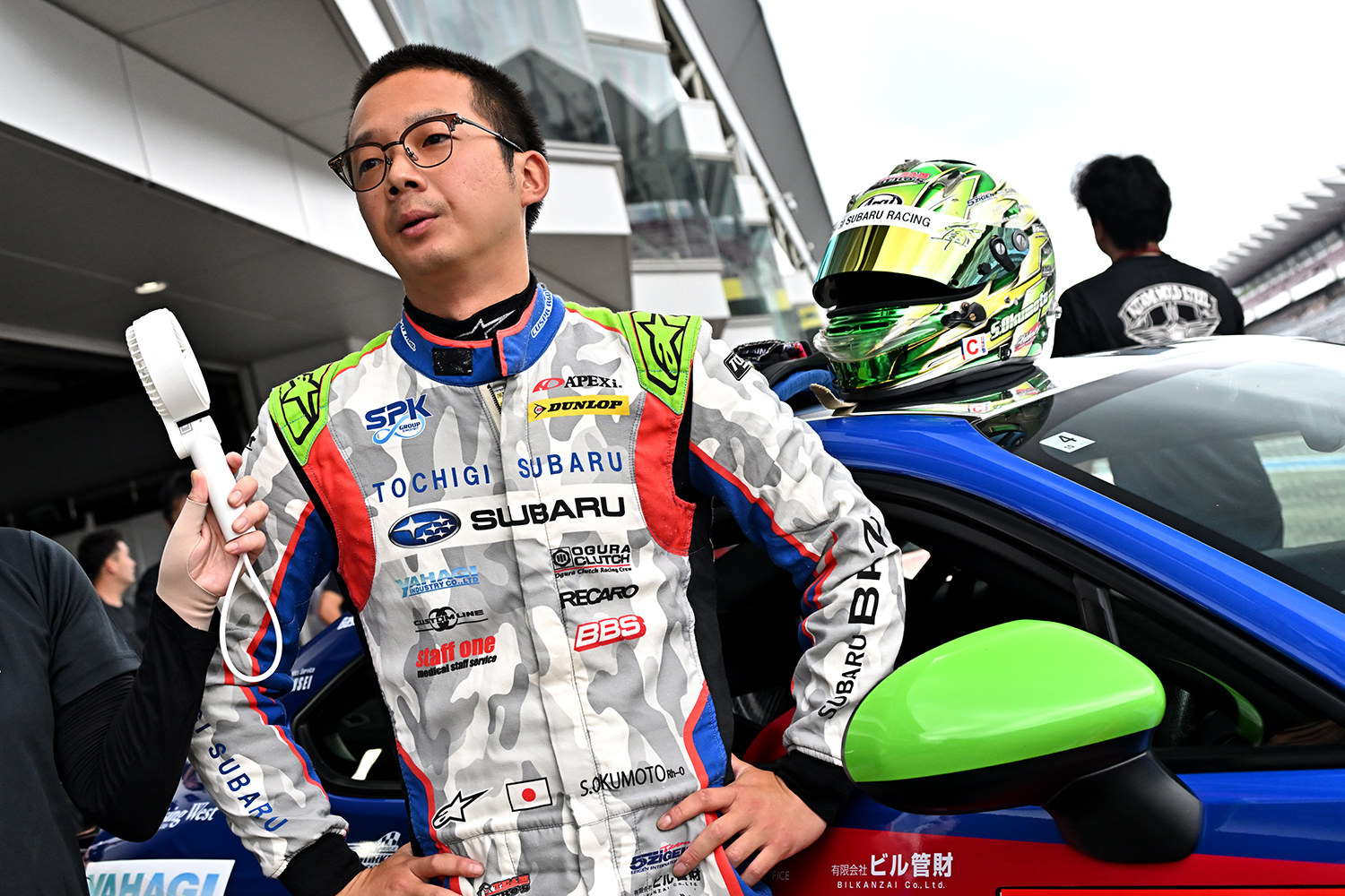 「TOYOTA GAZOO Racing GR86/BRZ Cup 2025」第５戦リポート 〜 画像11