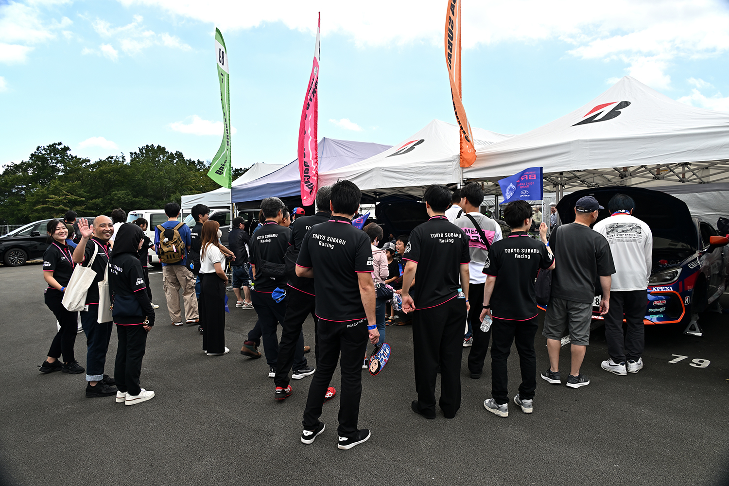 「TOYOTA GAZOO Racing GR86/BRZ Cup 2025」第５戦リポート 〜 画像14