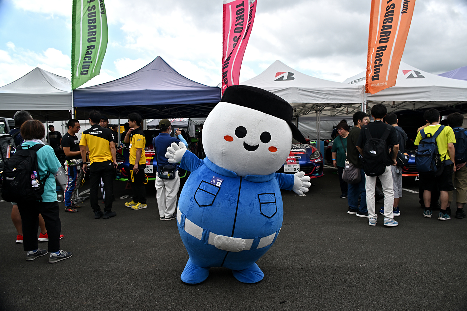 「TOYOTA GAZOO Racing GR86/BRZ Cup 2025」第５戦リポート 〜 画像15