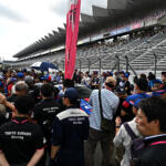 【画像】セッティングが決まらずに挑んだ「TOYOTA GAZOO Racing GR86/BRZ Cup 2025」第５戦！　88号車の井口が３位入賞で逆転年間チャンピオンも見えてきた 〜 画像19
