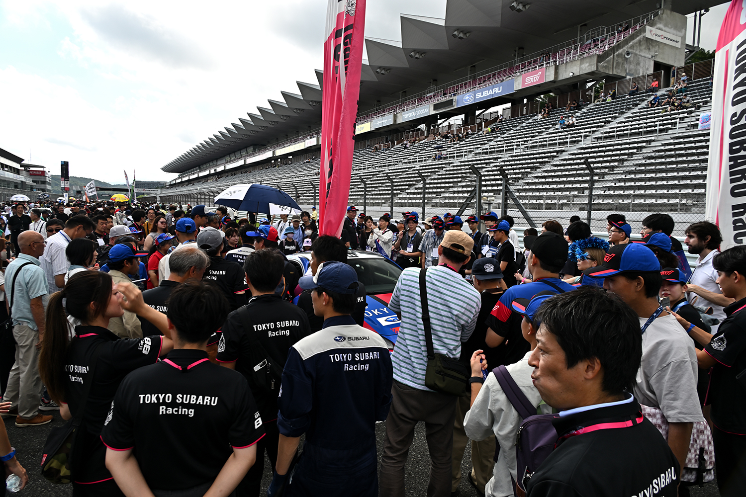 「TOYOTA GAZOO Racing GR86/BRZ Cup 2025」第５戦リポート 〜 画像19