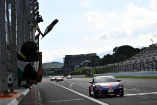 「TOYOTA GAZOO Racing GR86/BRZ Cup 2025」第５戦リポート