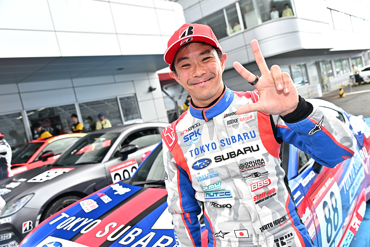 「TOYOTA GAZOO Racing GR86/BRZ Cup 2025」第５戦リポート 〜 画像21