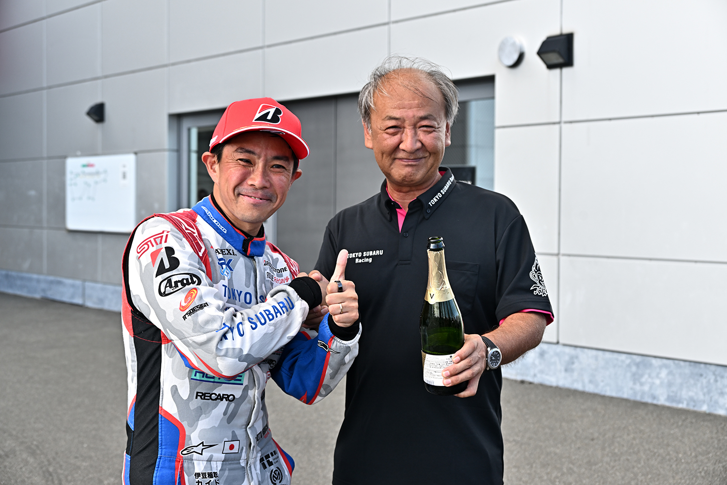 「TOYOTA GAZOO Racing GR86/BRZ Cup 2025」第５戦リポート 〜 画像22