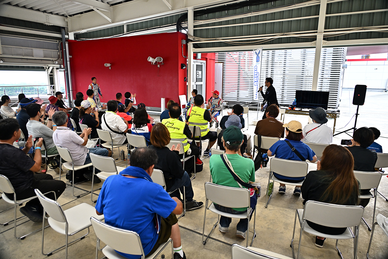 「TOYOTA GAZOO Racing GR86/BRZ Cup 2025」第５戦リポート 〜 画像25