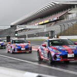 【画像】セッティングが決まらずに挑んだ「TOYOTA GAZOO Racing GR86/BRZ Cup 2025」第５戦！　88号車の井口が３位入賞で逆転年間チャンピオンも見えてきた 〜 画像27