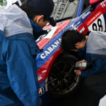 【画像】セッティングが決まらずに挑んだ「TOYOTA GAZOO Racing GR86/BRZ Cup 2025」第５戦！　88号車の井口が３位入賞で逆転年間チャンピオンも見えてきた 〜 画像28