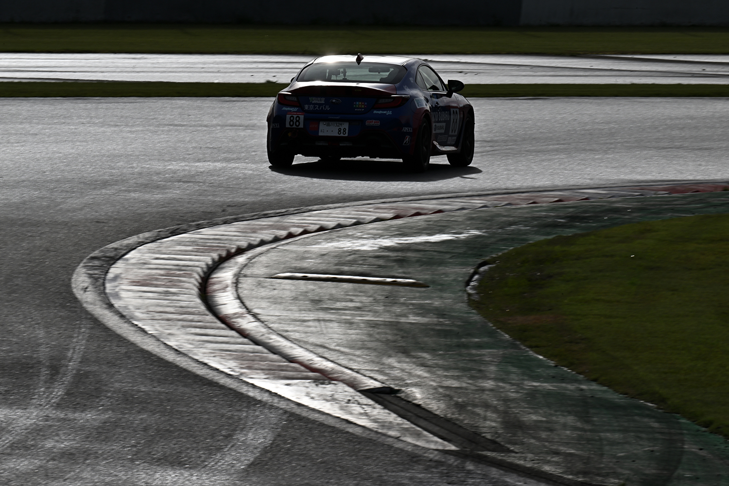 「TOYOTA GAZOO Racing GR86/BRZ Cup 2025」第５戦リポート 〜 画像33