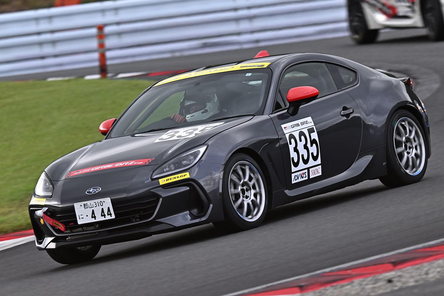 「TOYOTA GAZOO Racing GR86/BRZ Cup 2025」第５戦リポート 〜 画像34