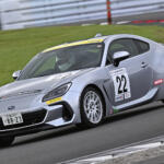 【画像】セッティングが決まらずに挑んだ「TOYOTA GAZOO Racing GR86/BRZ Cup 2025」第５戦！　88号車の井口が３位入賞で逆転年間チャンピオンも見えてきた 〜 画像35