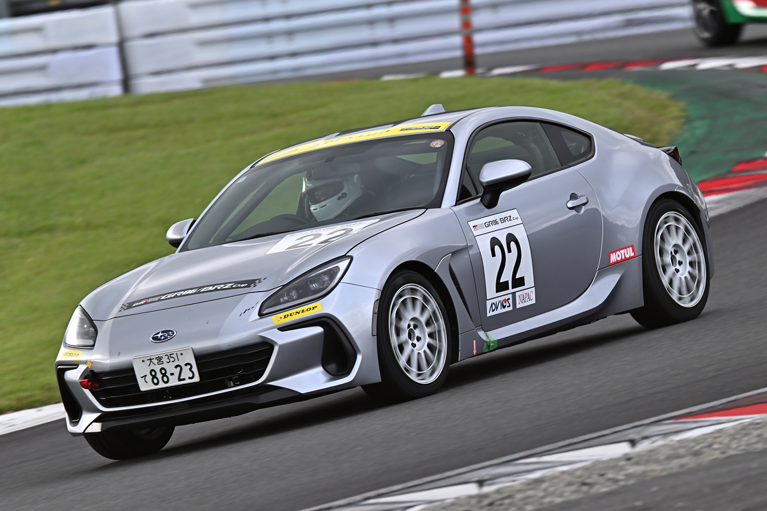 「TOYOTA GAZOO Racing GR86/BRZ Cup 2025」第５戦リポート 〜 画像35
