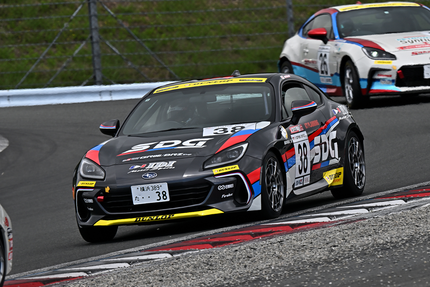 「TOYOTA GAZOO Racing GR86/BRZ Cup 2025」第５戦リポート 〜 画像37