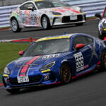 【画像】セッティングが決まらずに挑んだ「TOYOTA GAZOO Racing GR86/BRZ Cup 2025」第５戦！　88号車の井口が３位入賞で逆転年間チャンピオンも見えてきた 〜 画像38