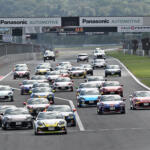 【画像】セッティングが決まらずに挑んだ「TOYOTA GAZOO Racing GR86/BRZ Cup 2025」第５戦！　88号車の井口が３位入賞で逆転年間チャンピオンも見えてきた 〜 画像39