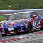 【画像】セッティングが決まらずに挑んだ「TOYOTA GAZOO Racing GR86/BRZ Cup 2025」第５戦！　88号車の井口が３位入賞で逆転年間チャンピオンも見えてきた 〜 画像42