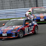 【画像】セッティングが決まらずに挑んだ「TOYOTA GAZOO Racing GR86/BRZ Cup 2025」第５戦！　88号車の井口が３位入賞で逆転年間チャンピオンも見えてきた 〜 画像45