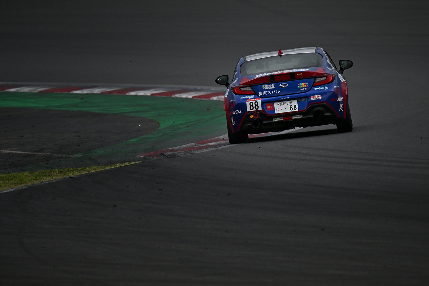 「TOYOTA GAZOO Racing GR86/BRZ Cup 2025」第５戦リポート 〜 画像49