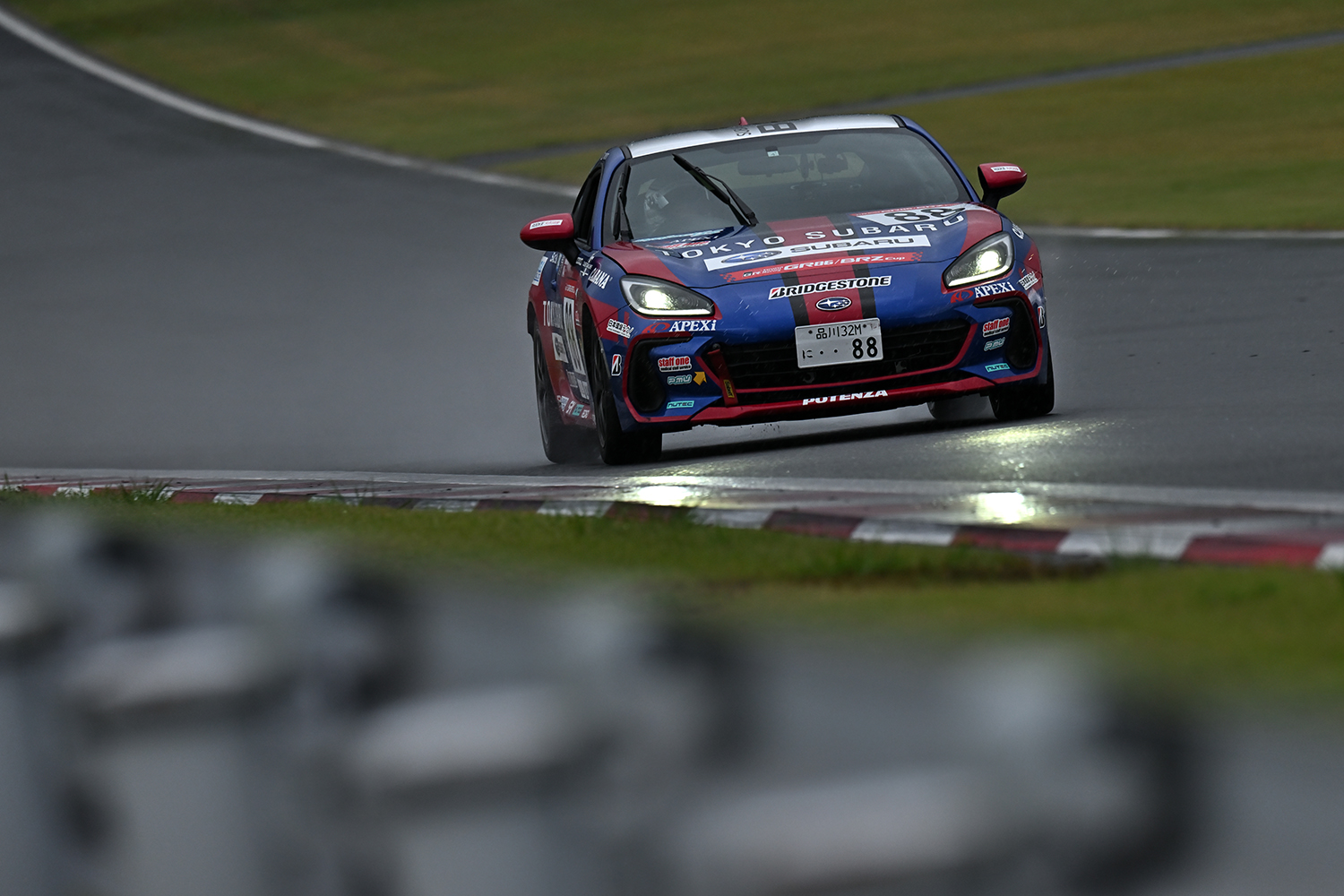 「TOYOTA GAZOO Racing GR86/BRZ Cup 2025」第５戦リポート 〜 画像50