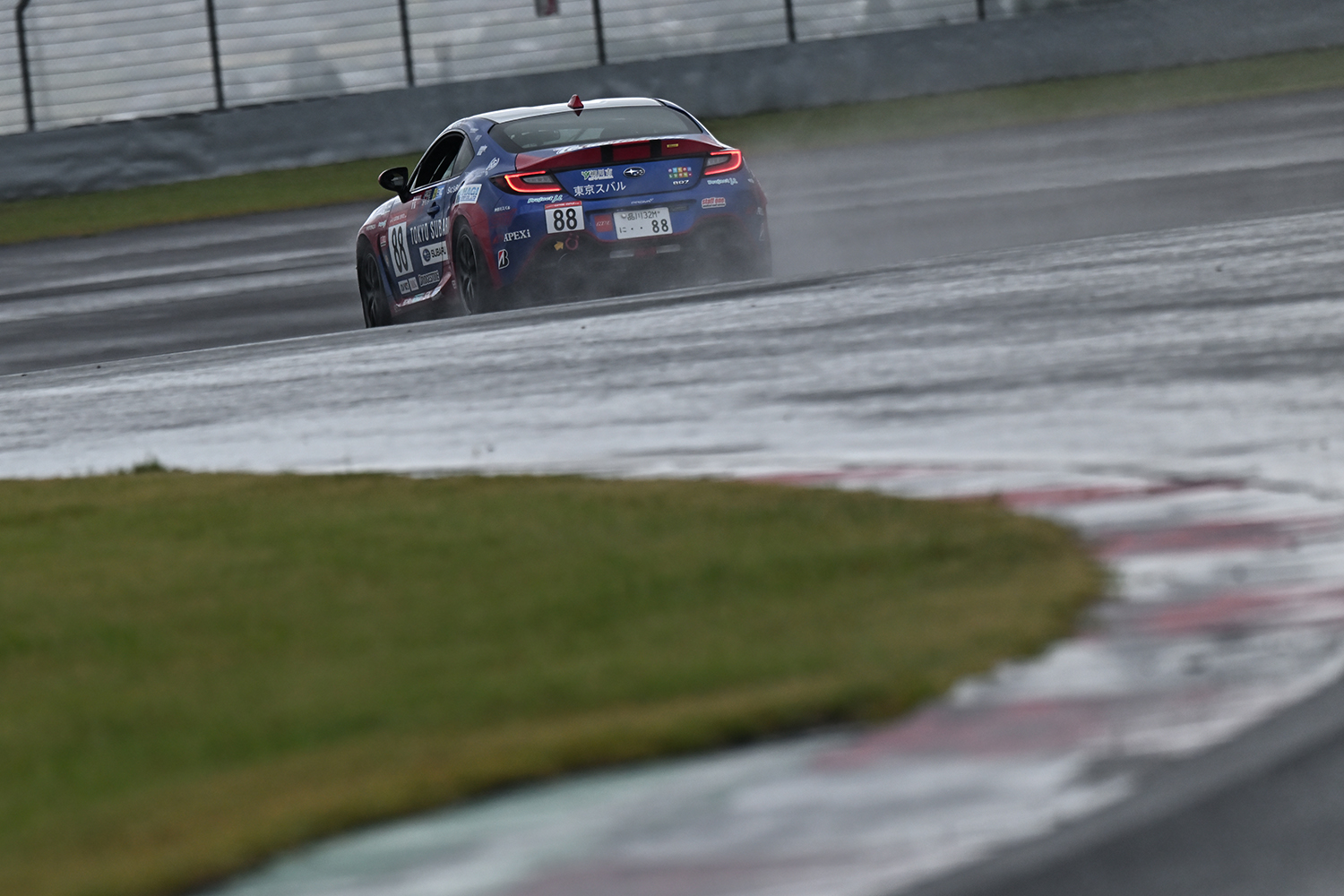 「TOYOTA GAZOO Racing GR86/BRZ Cup 2025」第５戦リポート 〜 画像51