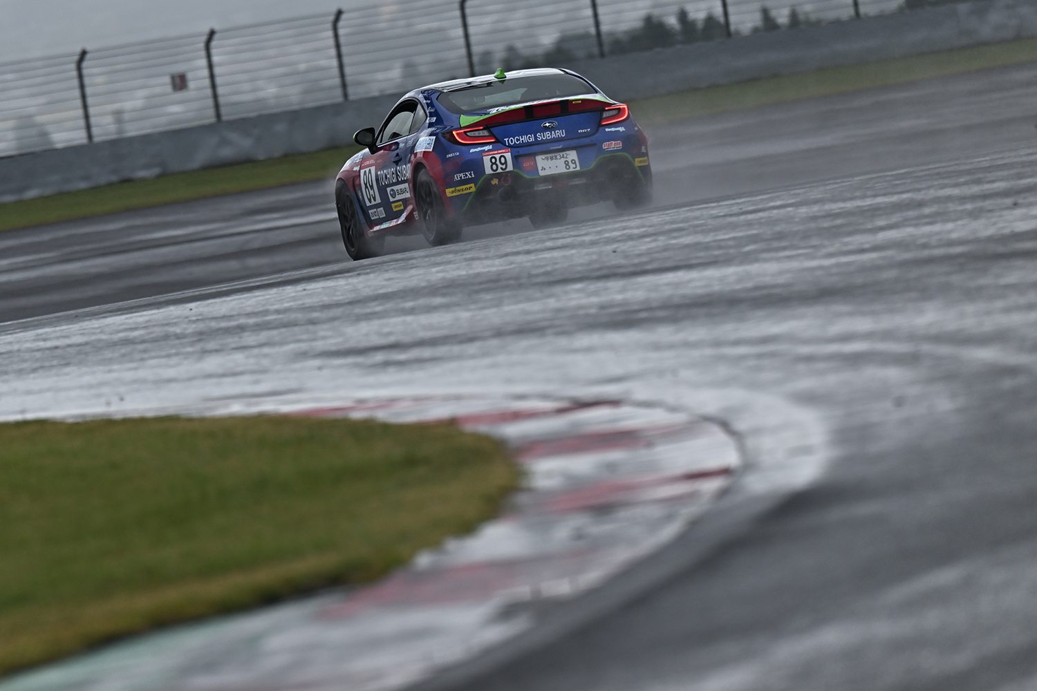 「TOYOTA GAZOO Racing GR86/BRZ Cup 2025」第５戦リポート 〜 画像53