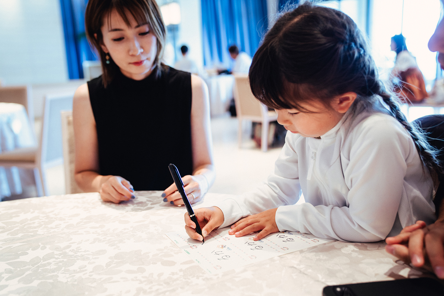 「ホンダアクセス子育て応援隊 海の自然体験イベント」が親子にとって神イベントだった 〜 画像2
