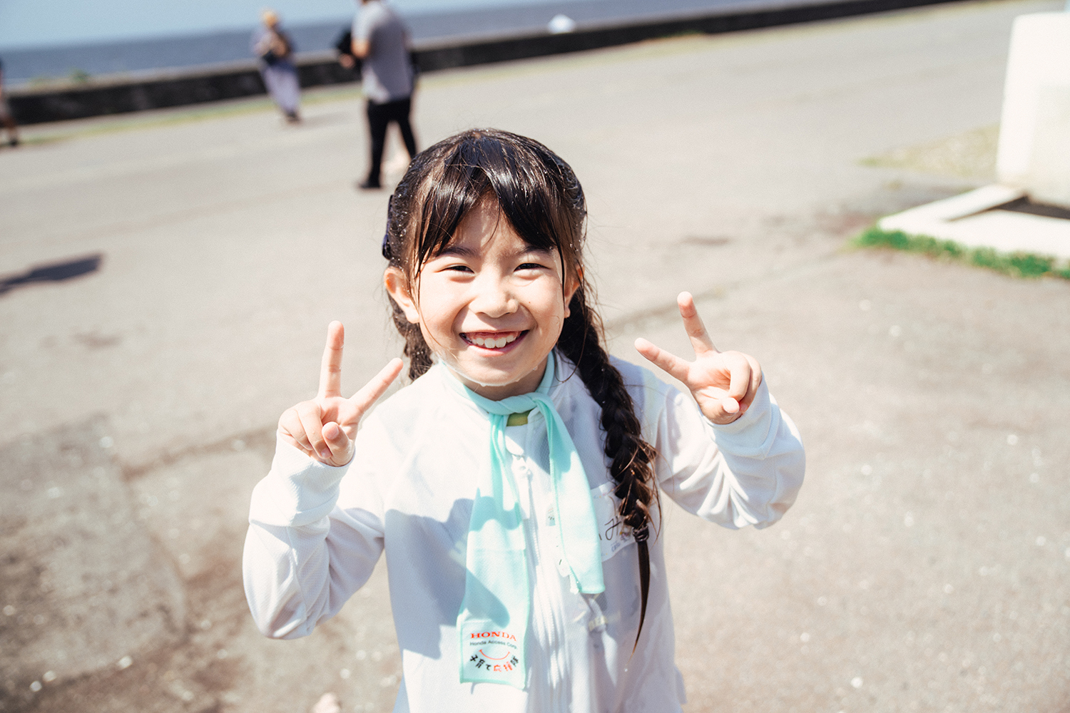 「ホンダアクセス子育て応援隊 海の自然体験イベント」が親子にとって神イベントだった 〜 画像18