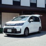 【画像】ホンダアクセスのパーツがあればクルマはもっと楽しくなる！　デモカーを家族で使ってみたら大人も子どもも笑顔になった 〜 画像61